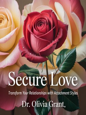 cover image of Secure Love